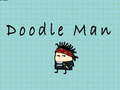 Spēle Doodle Man