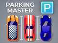 Spēle Parking Master
