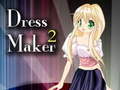 Spēle Dress Maker 2