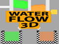 Spēle Water Flow 3D