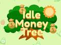 Spēle Idle Money TreeI