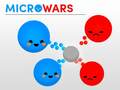 Spēle Microwars