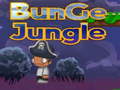 Spēle Bunge Jungle