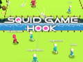Spēle Squid Game Hook