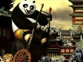 Spēle Kung Fu Panda Hidden Objects