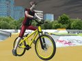 Spēle Extreme BMX Freestyle 3D