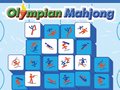 Spēle Olimpian Mahjong