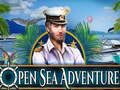 Spēle Open Sea Adventure