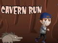 Spēle Cavern Run 