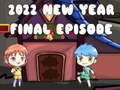 Spēle 2022 New Year Final Episode