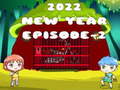 Spēle 2022 New Year Episode-2
