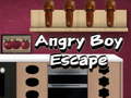 Spēle Angry Boy Escape
