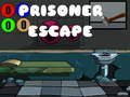 Spēle Prisoner Escape