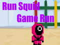 Spēle Run Squid Game Run