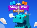 Spēle Mega War 3D: Empire