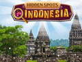 Spēle Hidden Spots Indonesia