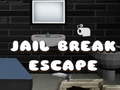 Spēle Jail Break Escape