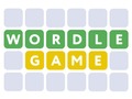 Spēle Wordle Game