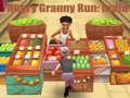Spēle Angry Granny Run: India