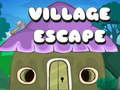 Spēle Village Escape