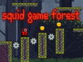 Spēle Squid Forest