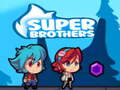 Spēle Super Brothers
