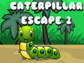 Spēle Caterpillar Escape 2