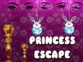Spēle Princess Escape