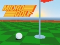 Spēle Micro Golf