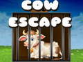 Spēle Cow Escape