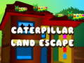 Spēle Caterpillar Land Escape