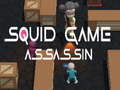 Spēle Squid Game Assassin