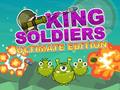 Spēle King Soldiers Ultimate Edition