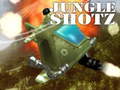 Spēle Jungle Shotz