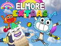 Spēle Gumball: Elmore Extras