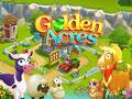 Spēle Golden Acres