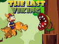 Spēle The Last Viking