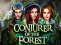 Spēle Conjurer Of The Forest