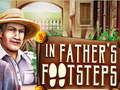 Spēle In Fathers Footsteps
