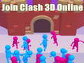 Spēle Join Clash 3D Online 
