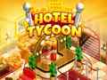 Spēle Hotel Tycoon Empire