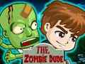 Spēle The Zombie Dude