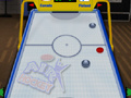 Spēle Air Hockey 2