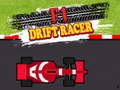 Spēle F1 Drift Racer