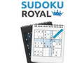 Spēle Sudoku Royal