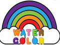 Spēle Water Color