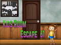 Spēle Amgel Kids Room Escape 61