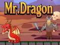 Spēle Mr. Dragon