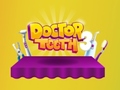 Spēle Doctor Teeth 3