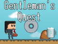 Spēle Gentleman's Quest
